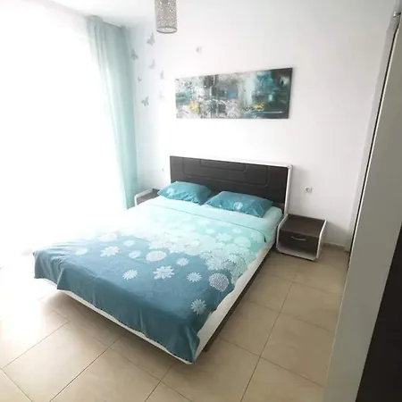 Apartment блу Pomorie
